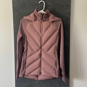 ATHLETA Inlet Jacket
